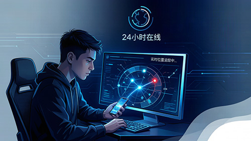 天眼地平线技术团队